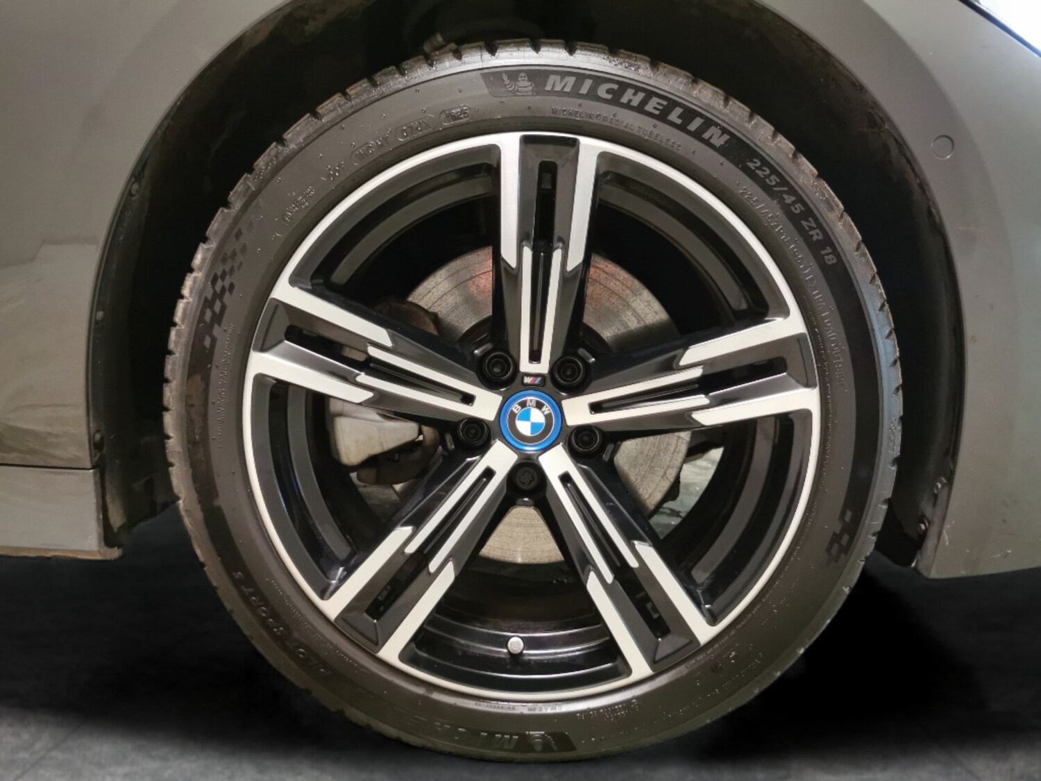 Used BMW 3 Series 2023 for sale - 77674273: Photo 23