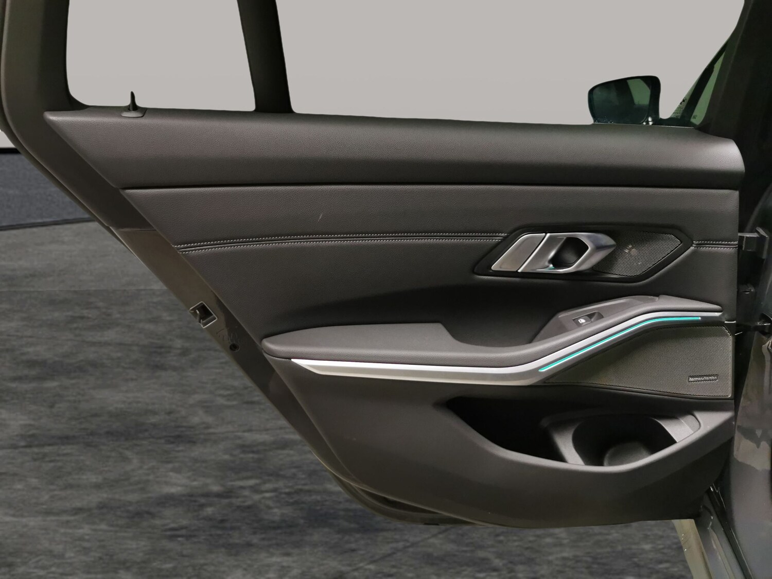 Used BMW 3 Series 2023 for sale - 77674273: Photo 27