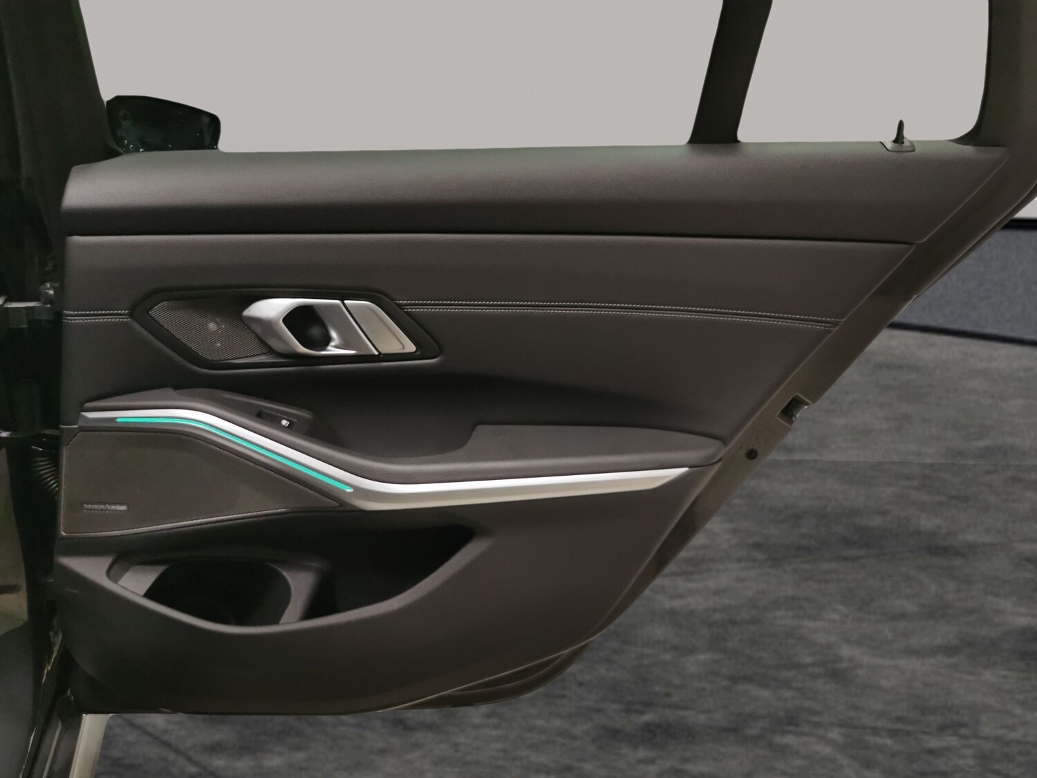 Used BMW 3 Series 2023 for sale - 77674273: Photo 28