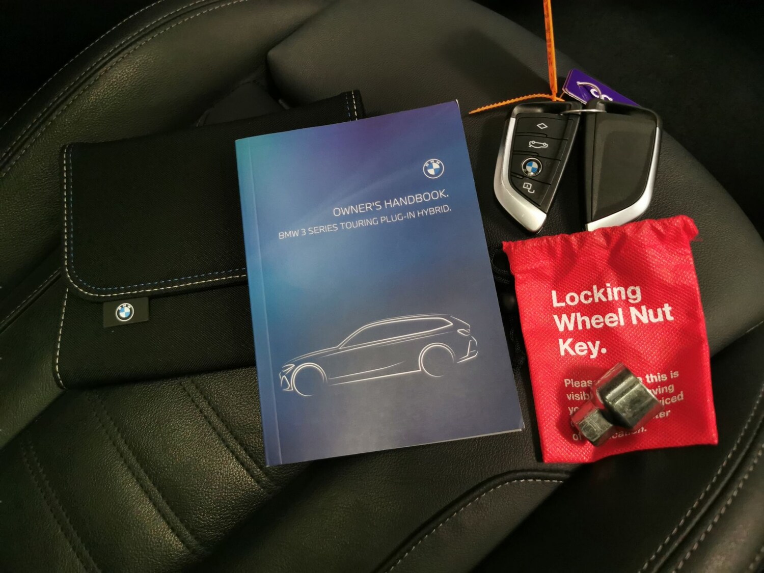 Used BMW 3 Series 2023 for sale - 77674273: Photo 31