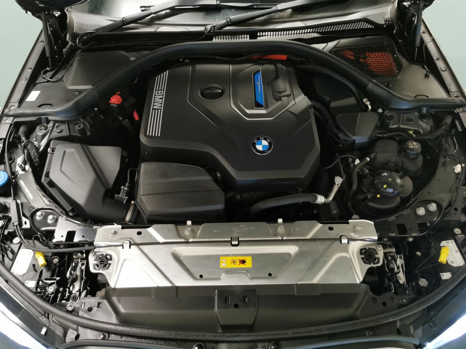 Used BMW 3 Series 2023 for sale - 77674273: Photo 32