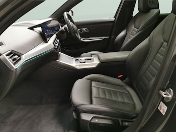 Used BMW 3 Series undefined for sale - 77674273: Photo