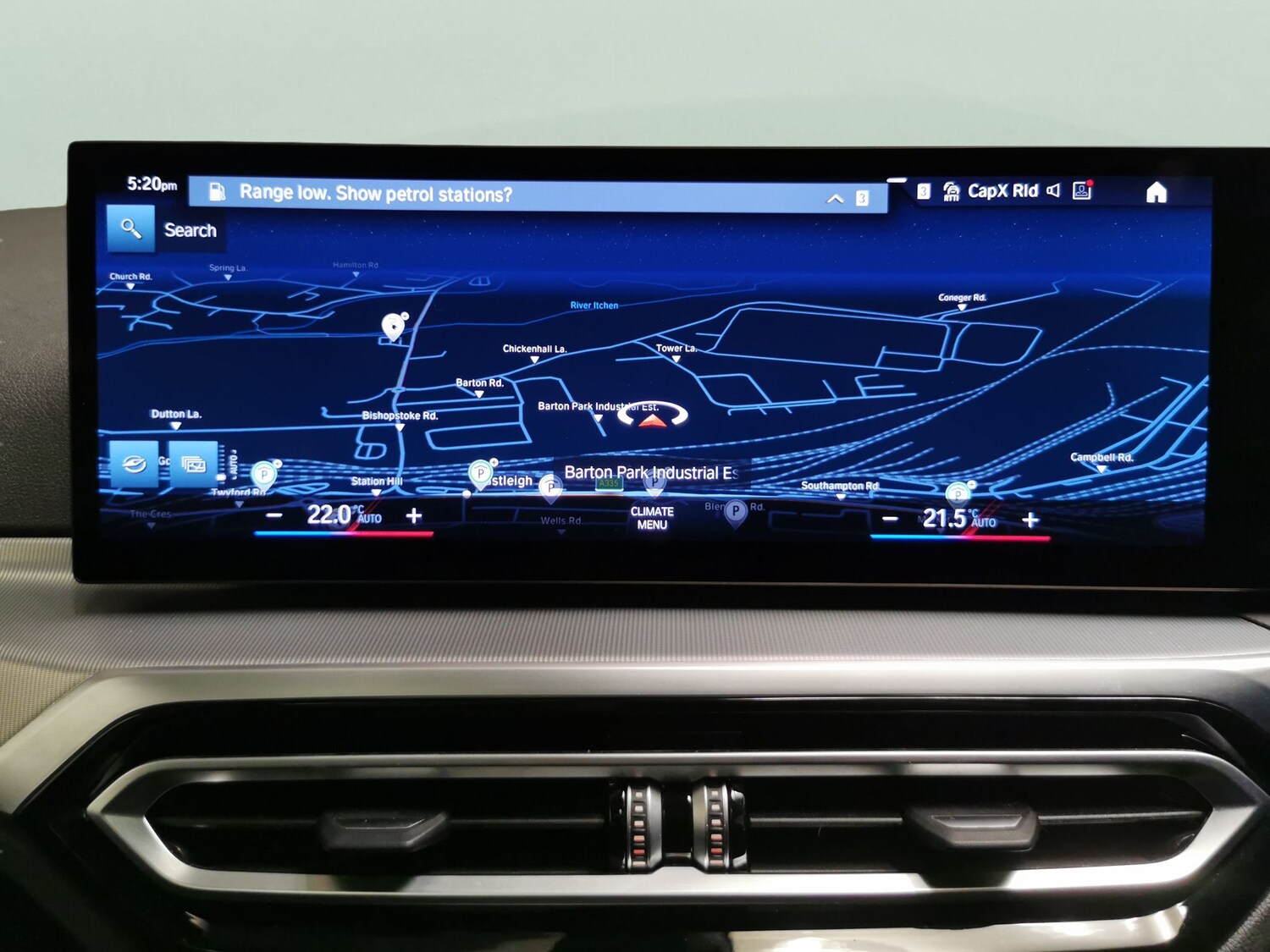 Used BMW 3 Series 2023 for sale - 77674273: Photo 8