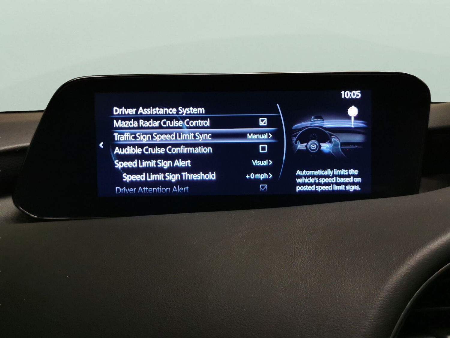 Used Mazda Mazda3 2023 for sale - 77519665: Photo 21