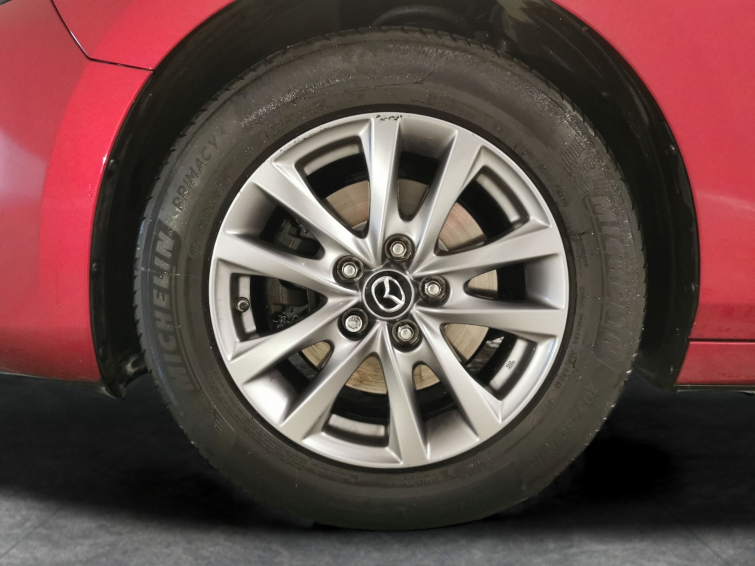 Used Mazda Mazda3 2023 for sale - 77519665: Photo 24