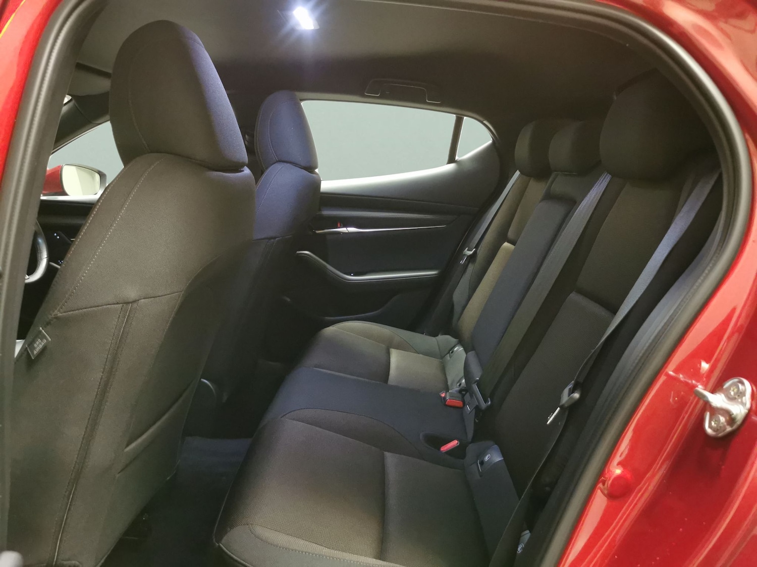 Used Mazda Mazda3 2023 for sale - 77519665: Photo 27