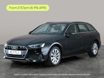 Used Audi A4 Avant undefined for sale - 78641942: Photo