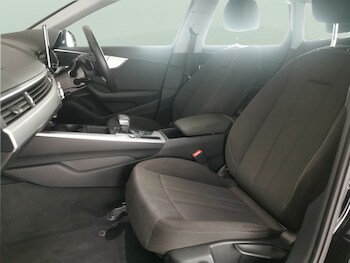 Used Audi A4 Avant undefined for sale - 78641942: Photo
