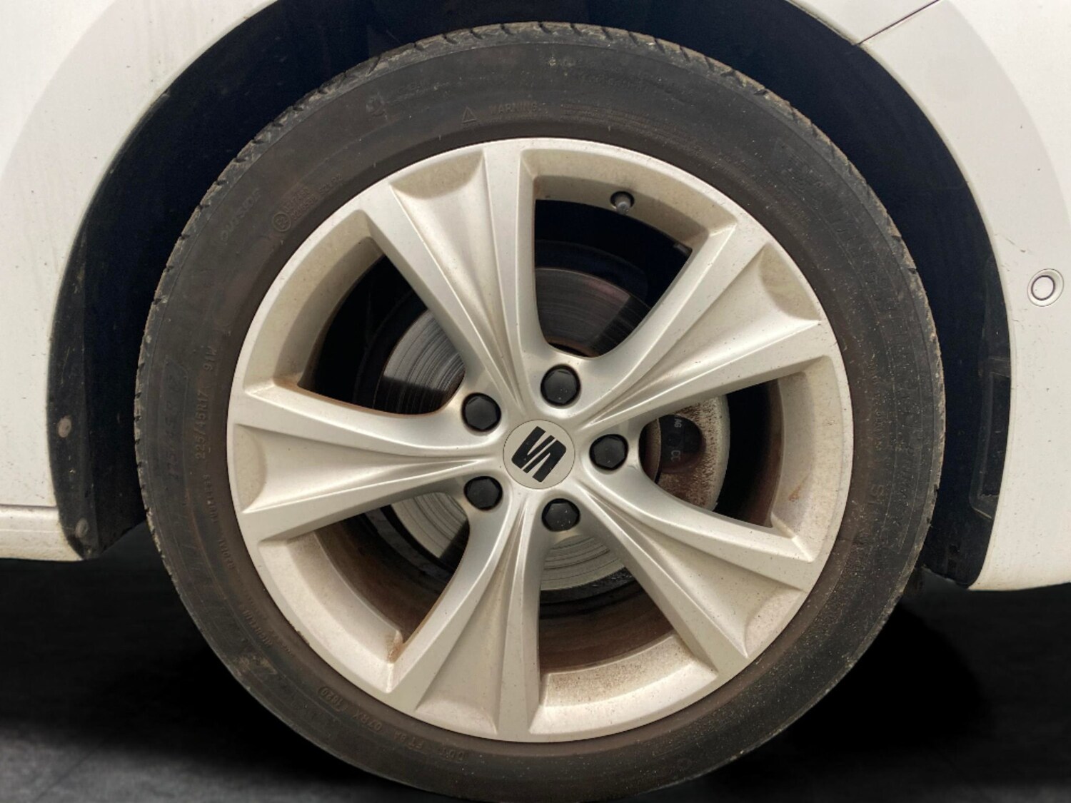 Used SEAT Leon for sale - 77660741: Photo 17