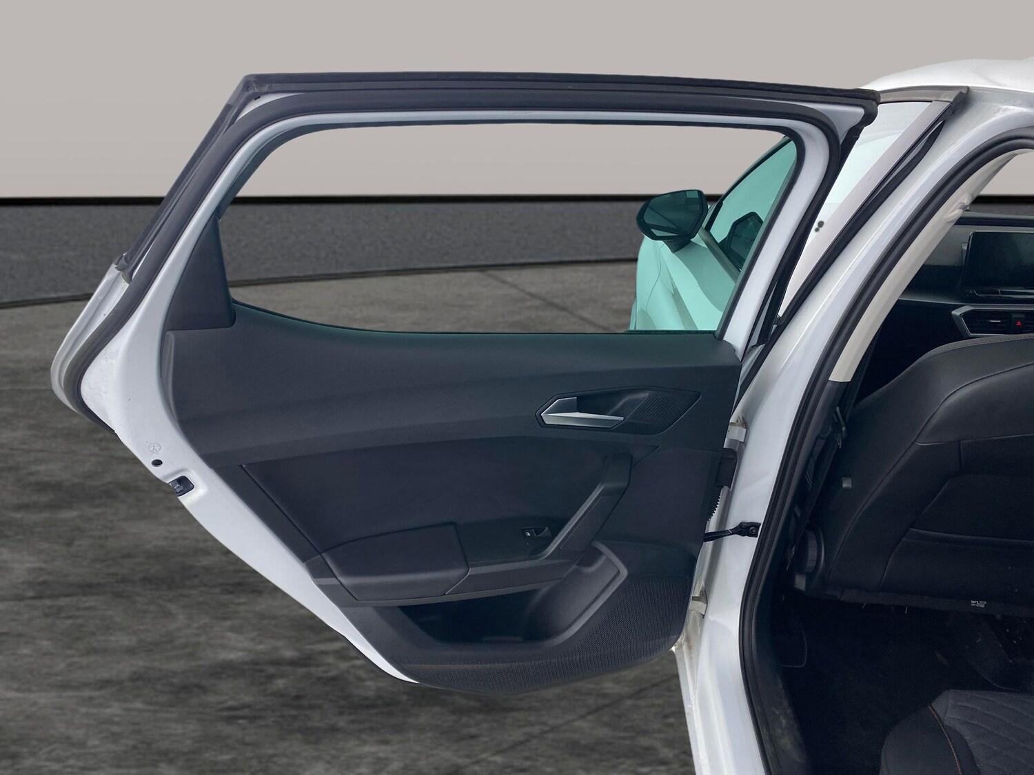 Used SEAT Leon for sale - 77660741: Photo 20