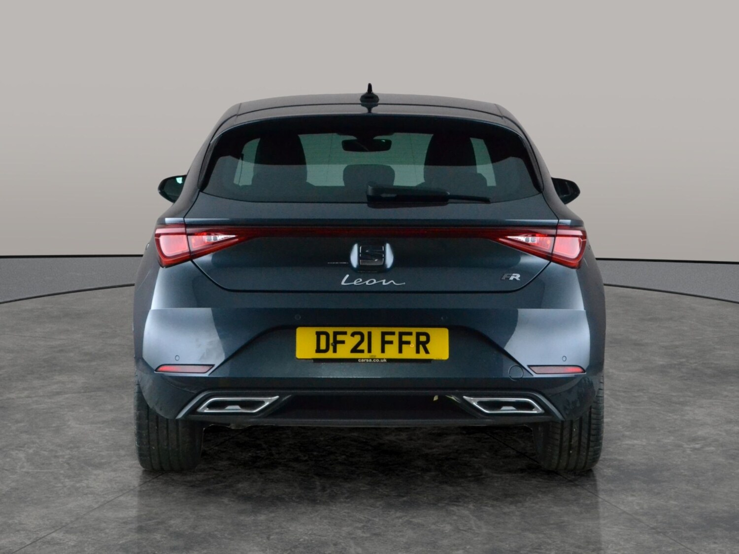 Used SEAT Leon 2021 for sale - 77890287: Photo 10