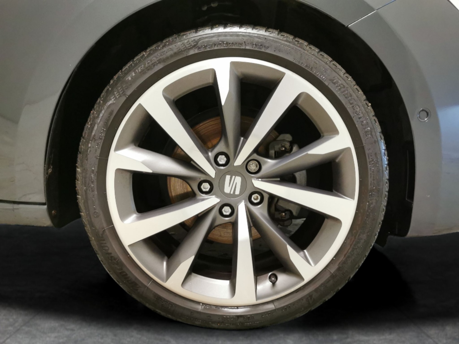 Used SEAT Leon 2021 for sale - 77890287: Photo 21