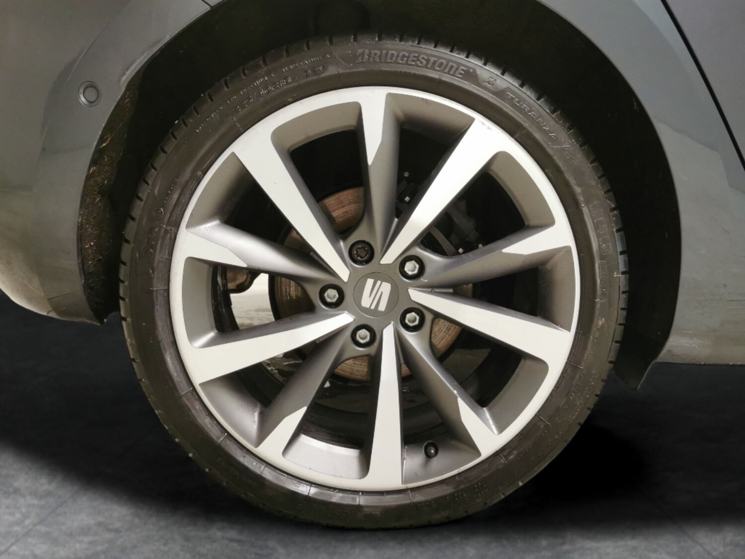 Used SEAT Leon 2021 for sale - 77890287: Photo 22