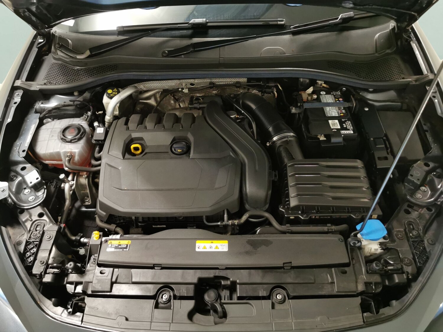 Used SEAT Leon 2021 for sale - 77890287: Photo 29