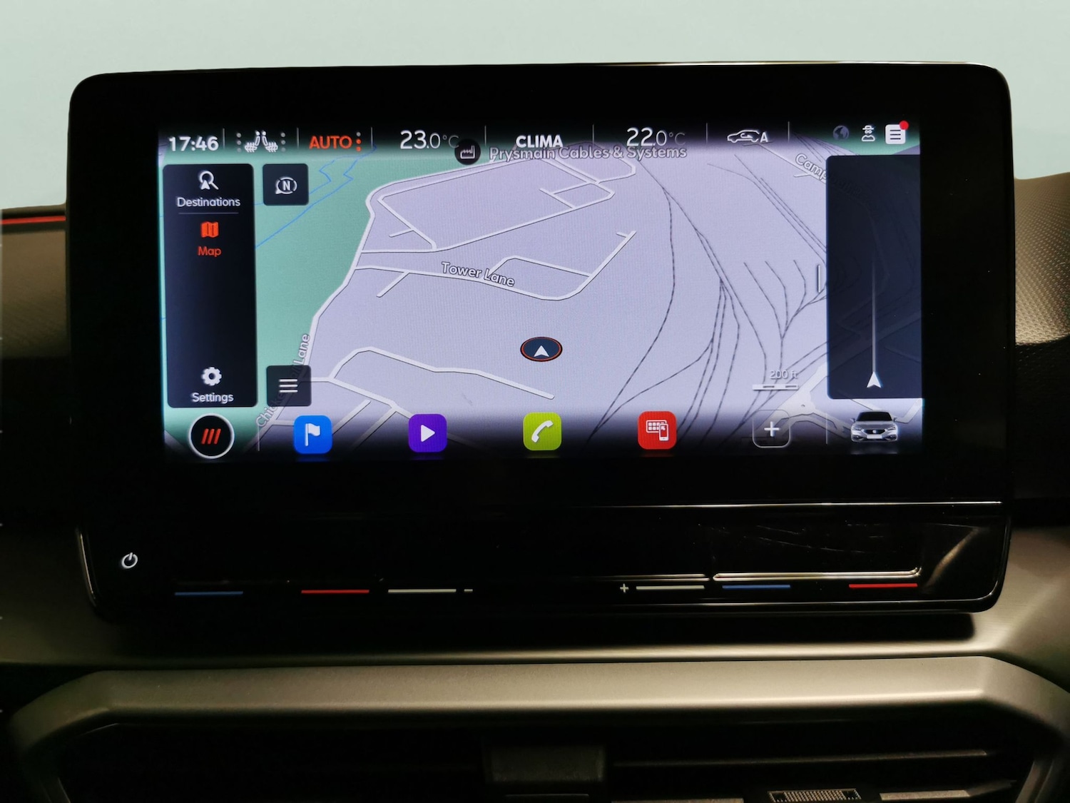 Used SEAT Leon 2021 for sale - 77890287: Photo 5