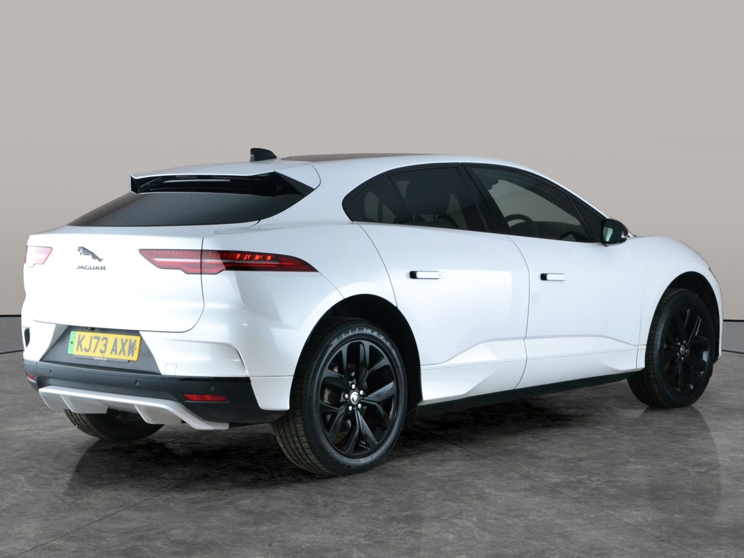 Used Jaguar I-Pace 2024 for sale - 77557073: Photo 11