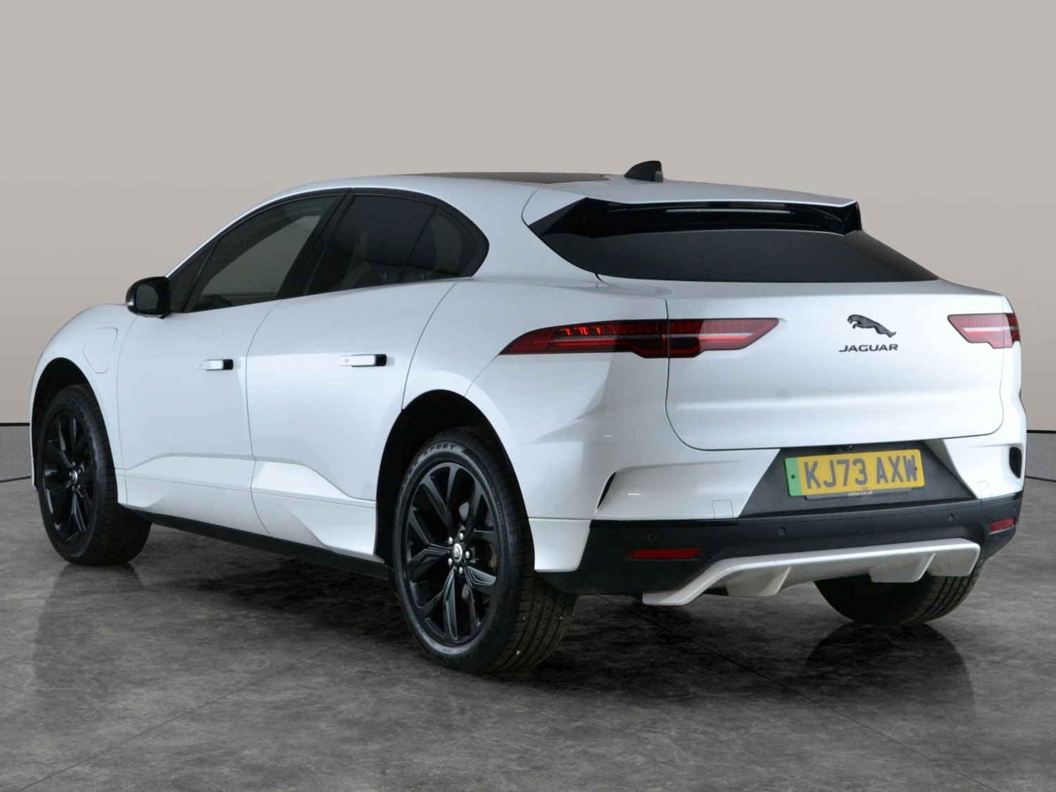 Used Jaguar I-Pace 2024 for sale - 77557073: Photo 13