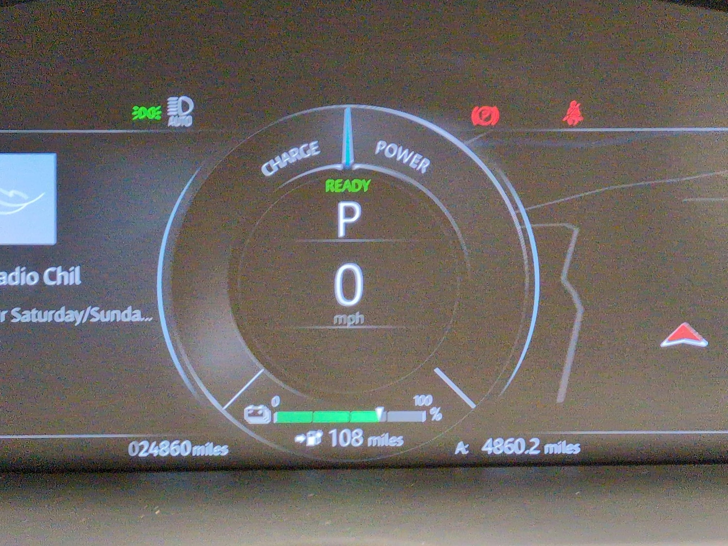 Used Jaguar I-Pace 2024 for sale - 77557073: Photo 25