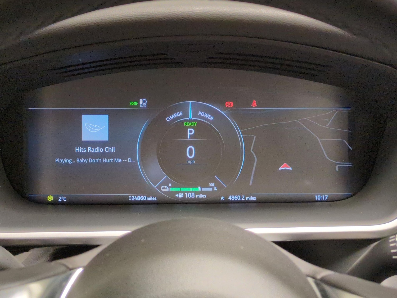 Used Jaguar I-Pace 2024 for sale - 77557073: Photo 27