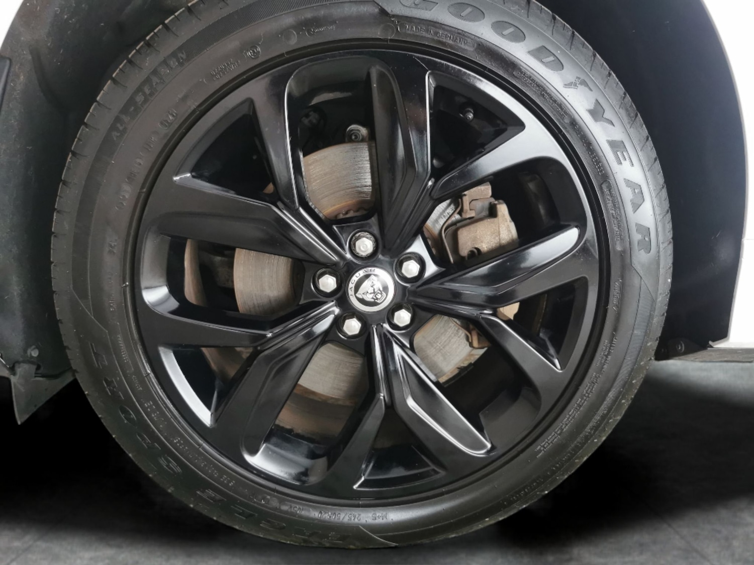 Used Jaguar I-Pace 2024 for sale - 77557073: Photo 33