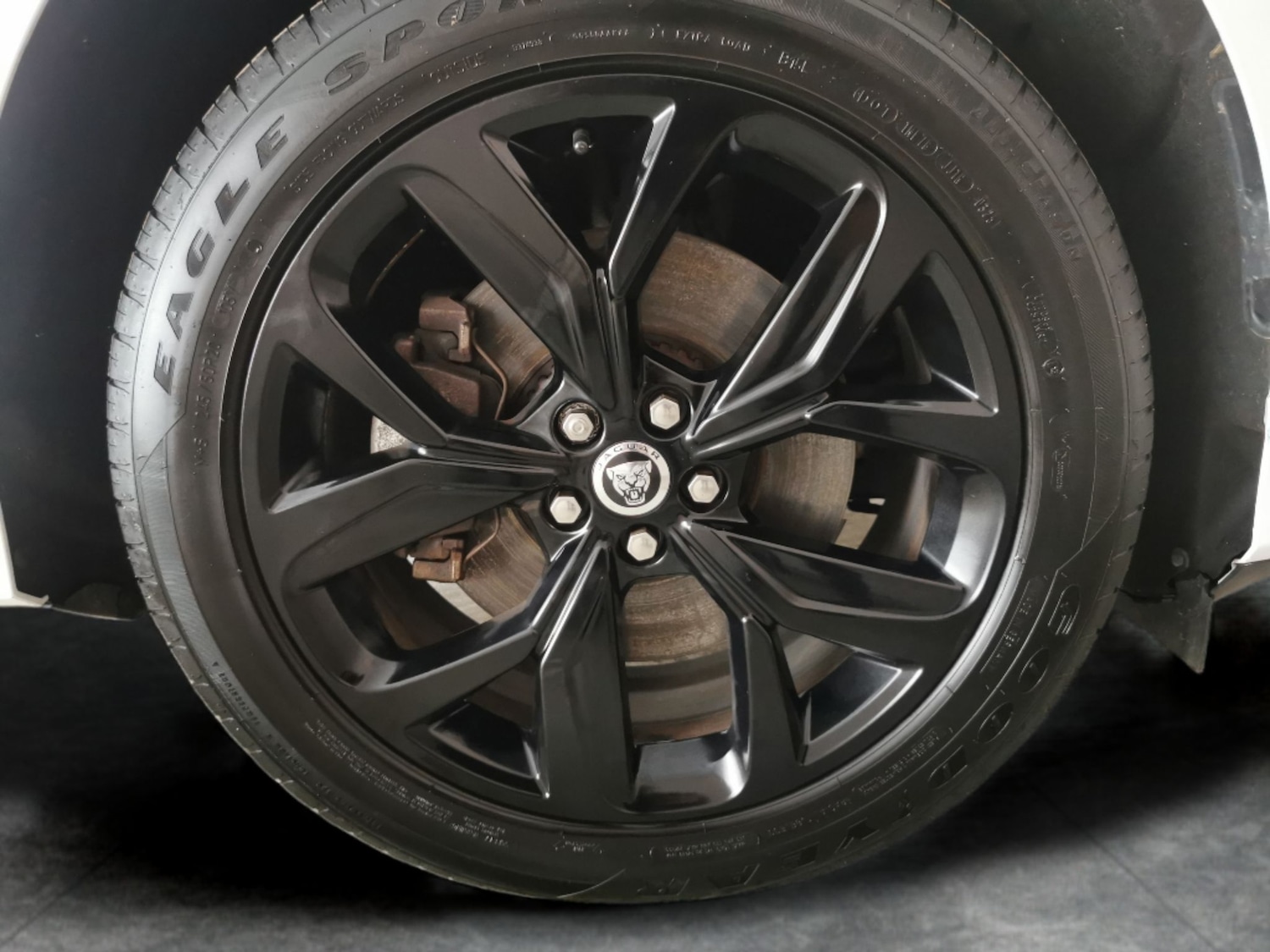 Used Jaguar I-Pace 2024 for sale - 77557073: Photo 34