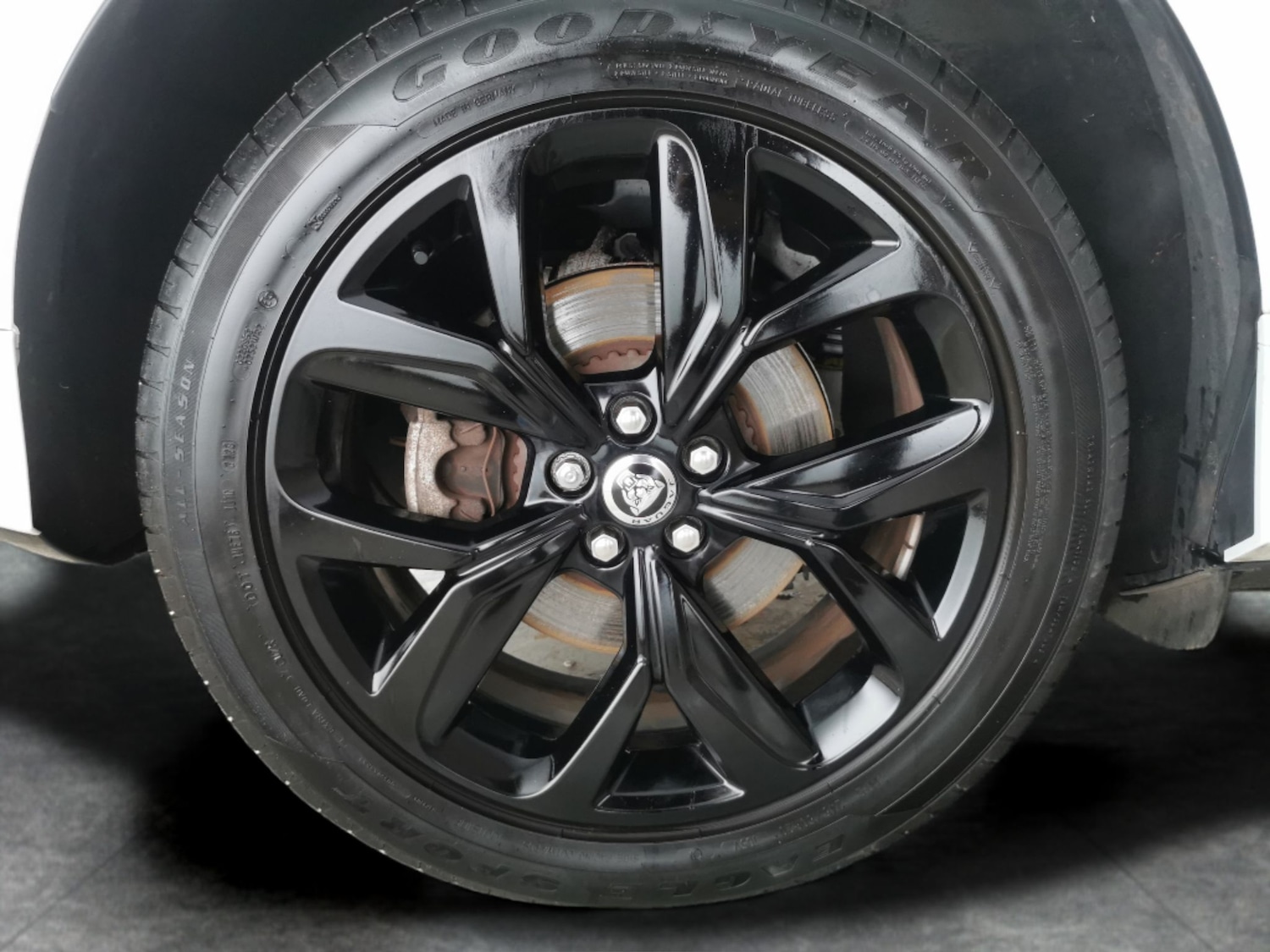 Used Jaguar I-Pace 2024 for sale - 77557073: Photo 35