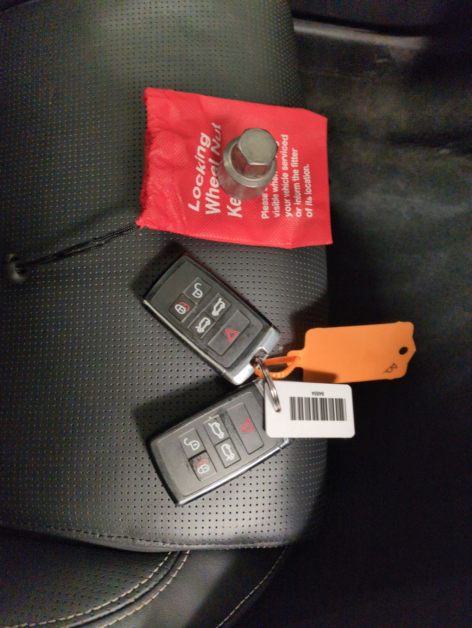 Used Jaguar I-Pace 2024 for sale - 77557073: Photo 41