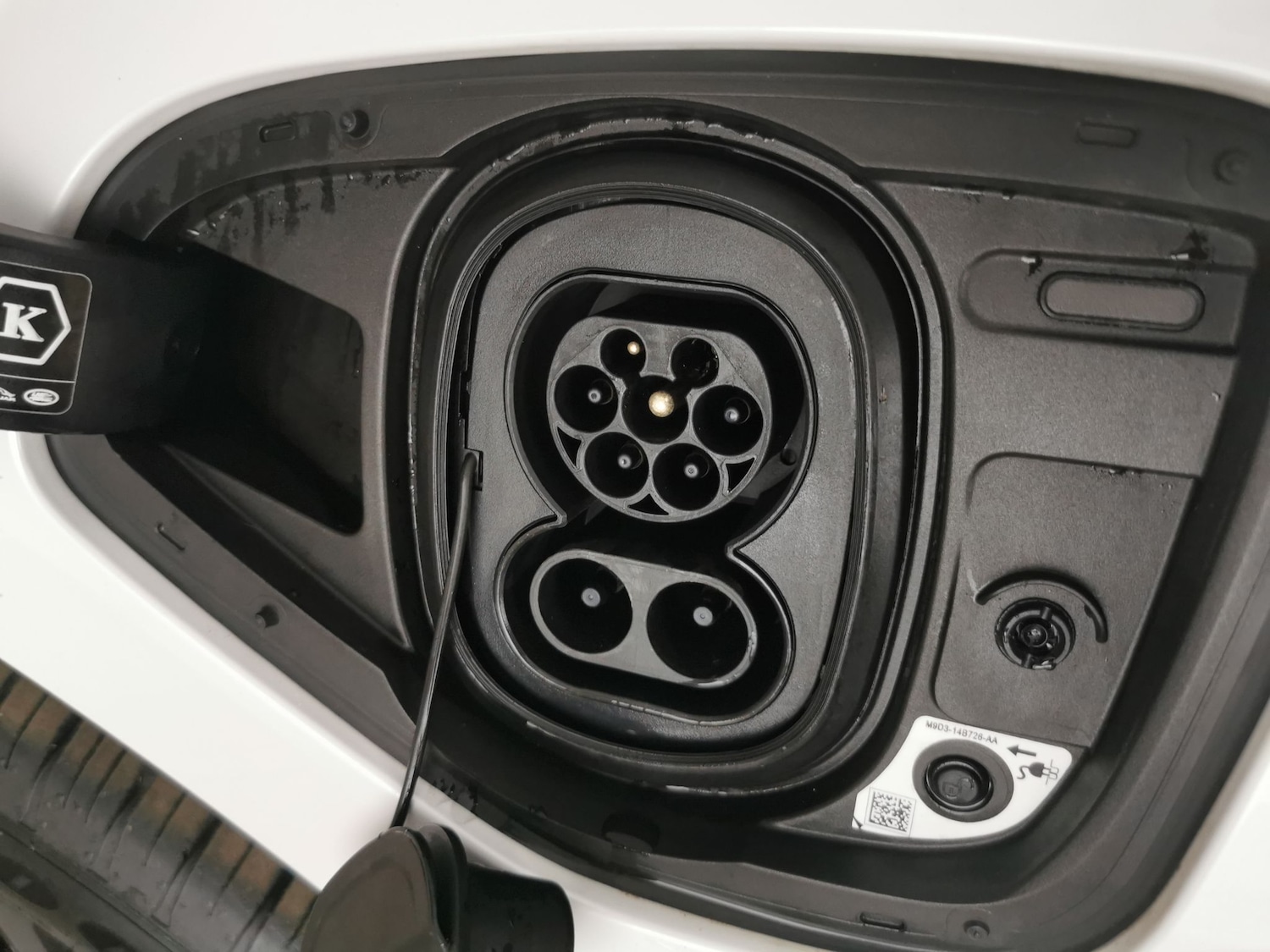 Used Jaguar I-Pace 2024 for sale - 77557073: Photo 44