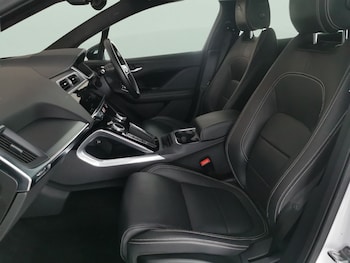 Used Jaguar I-Pace 2024 for sale - 77557073: Photo