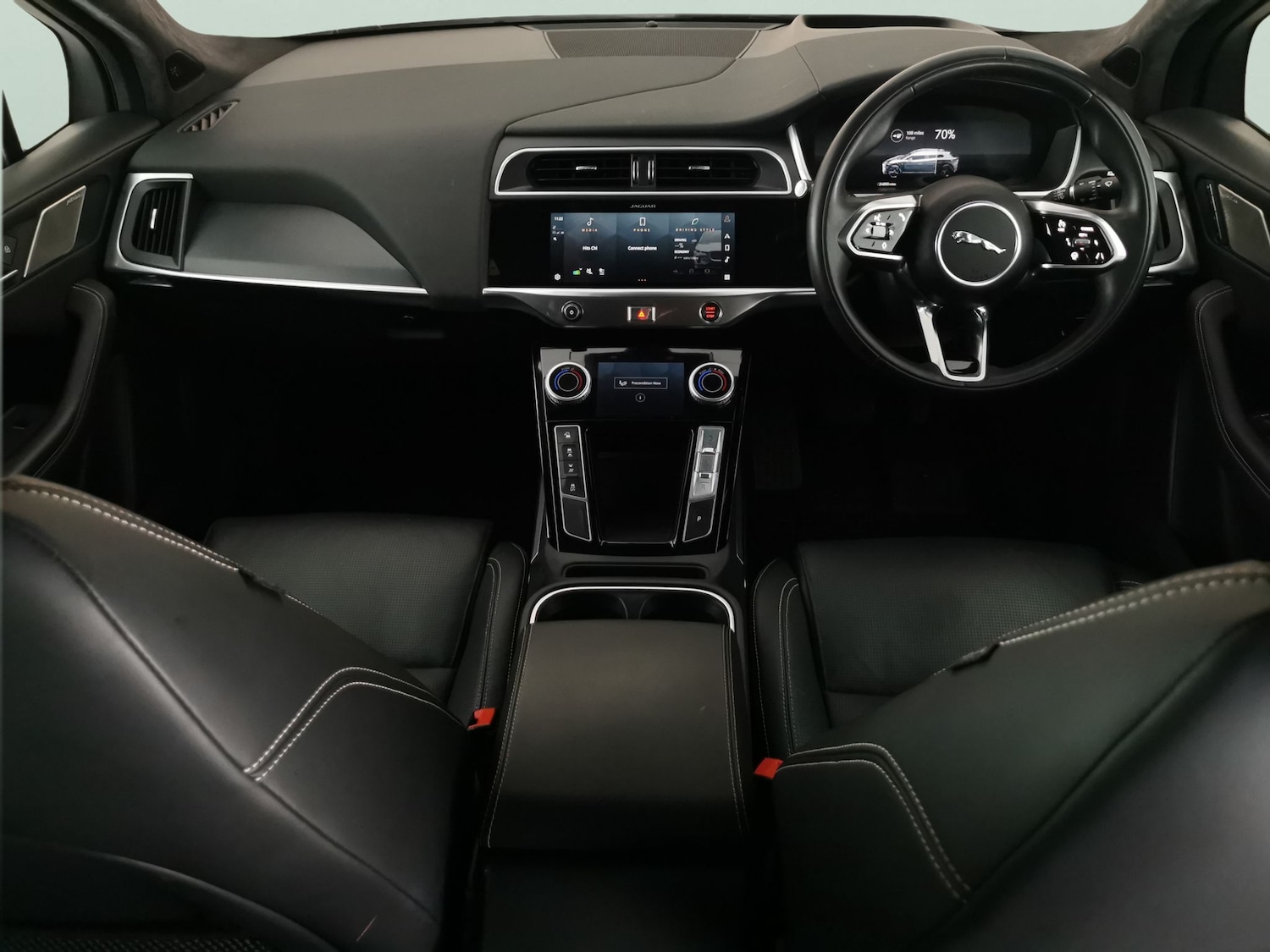 Used Jaguar I-Pace 2024 for sale - 77557073: Photo 8