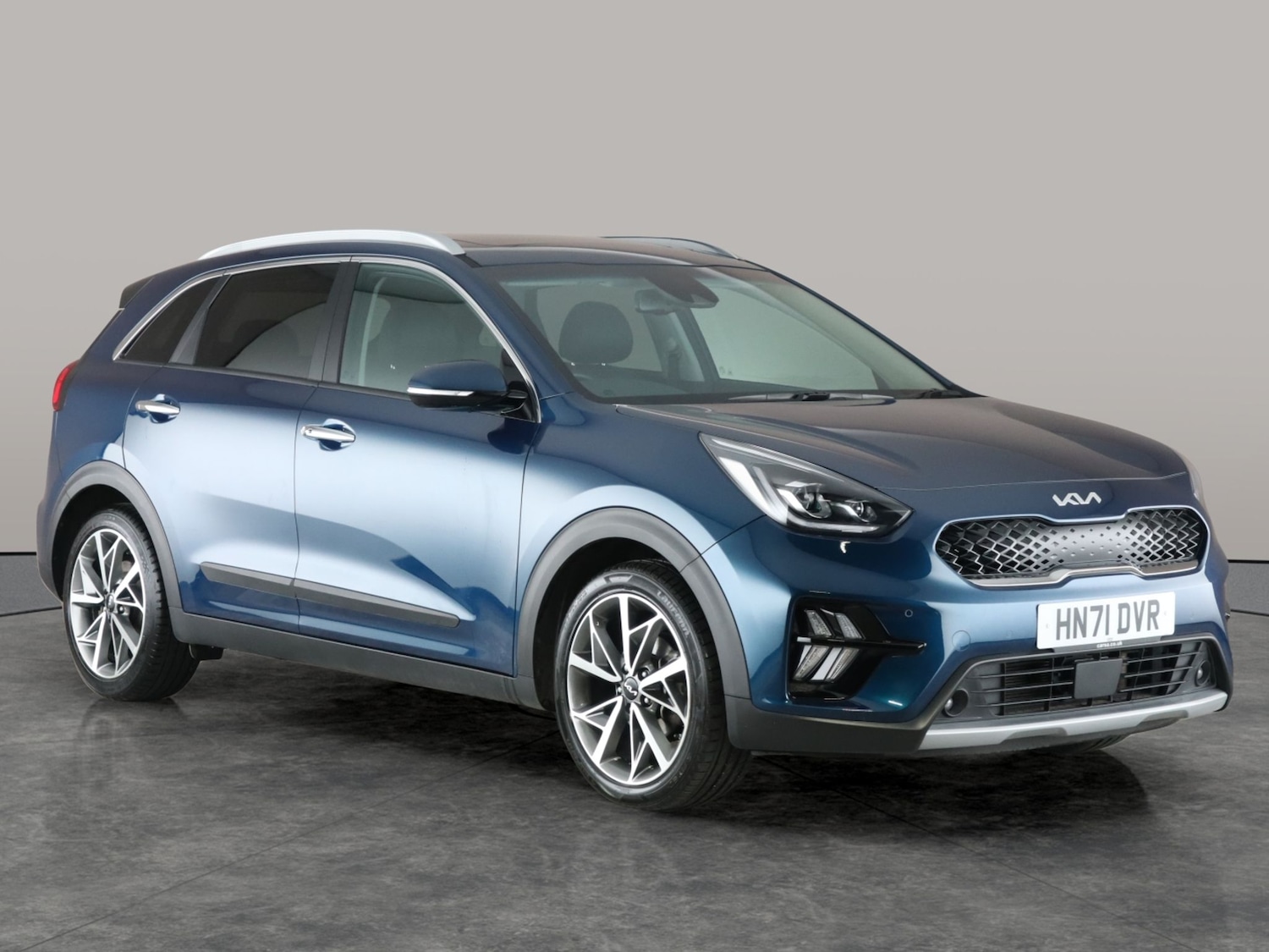 Used Kia Niro 2021 for sale - 76664755: Photo 10