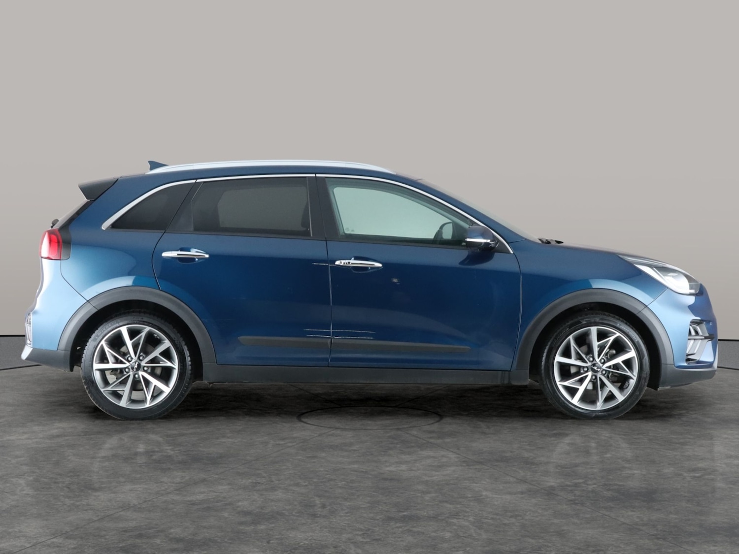 Used Kia Niro 2021 for sale - 76664755: Photo 11