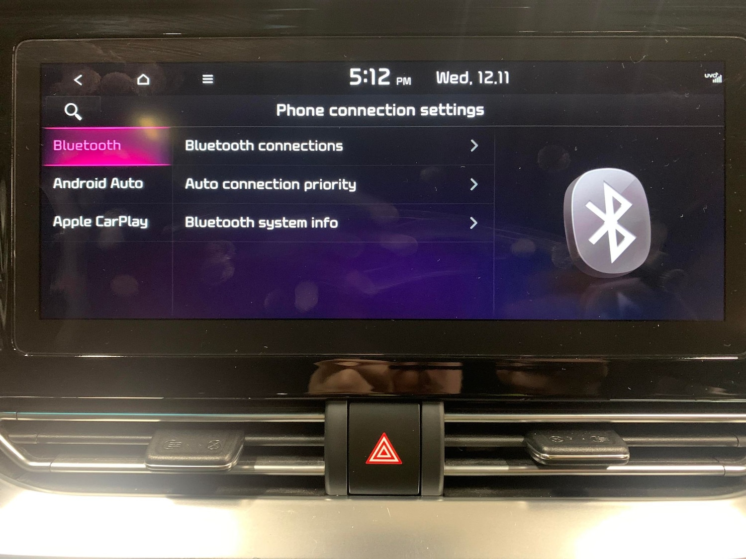 Used Kia Niro 2021 for sale - 76664755: Photo 18