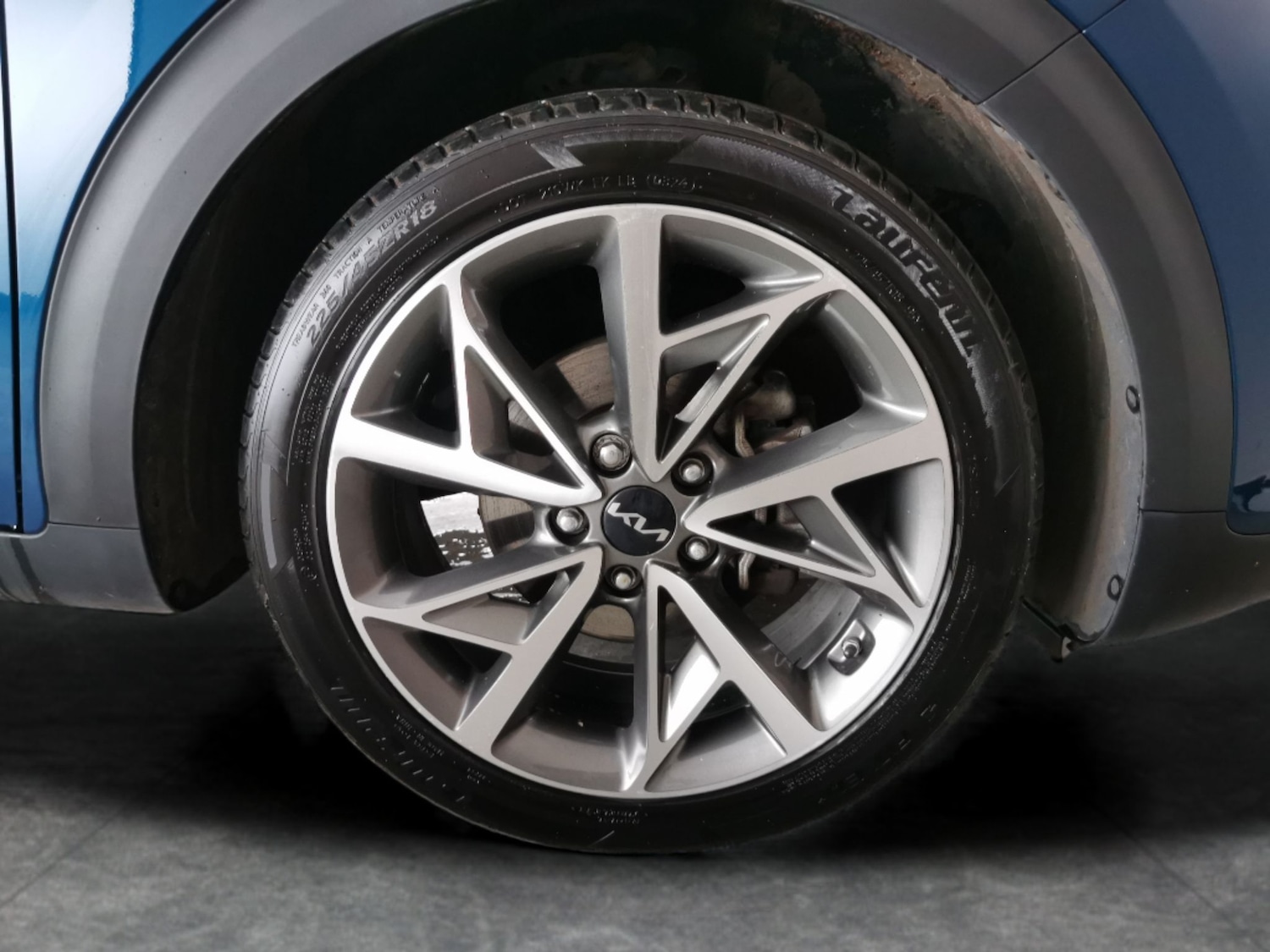 Used Kia Niro 2021 for sale - 76664755: Photo 30