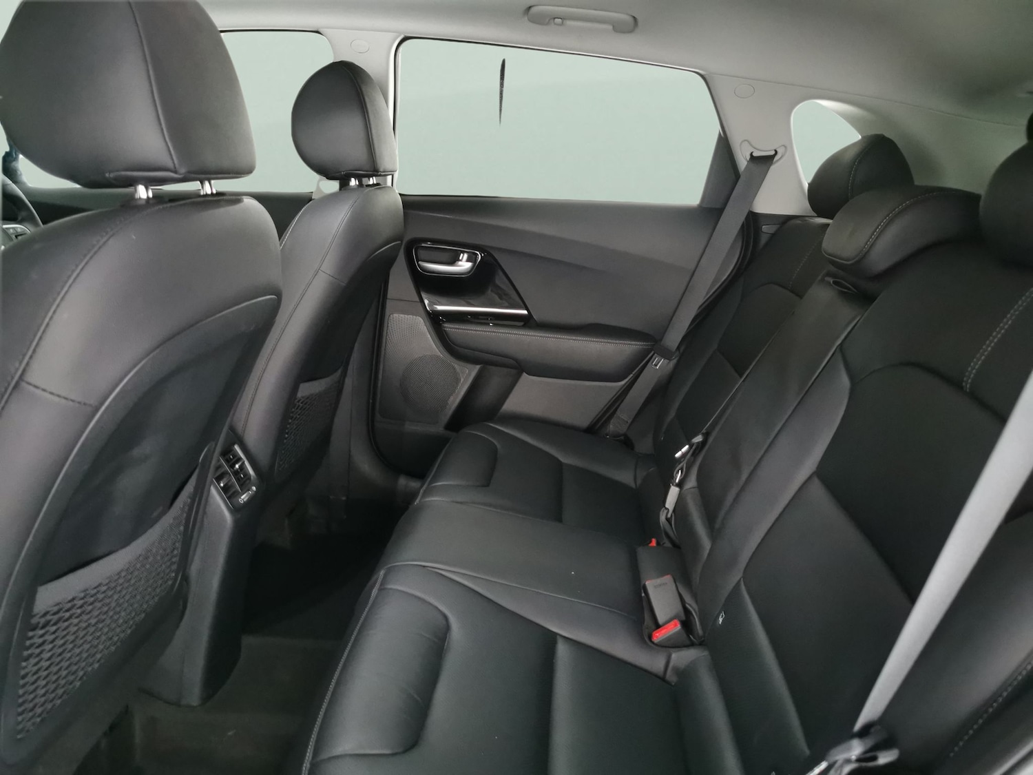 Used Kia Niro 2021 for sale - 76664755: Photo 32