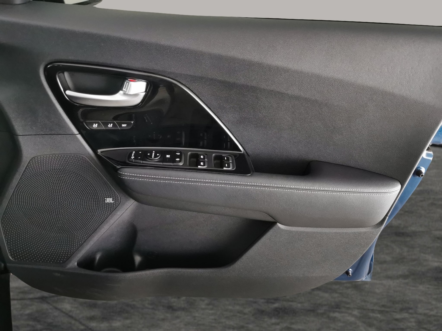 Used Kia Niro 2021 for sale - 76664755: Photo 36