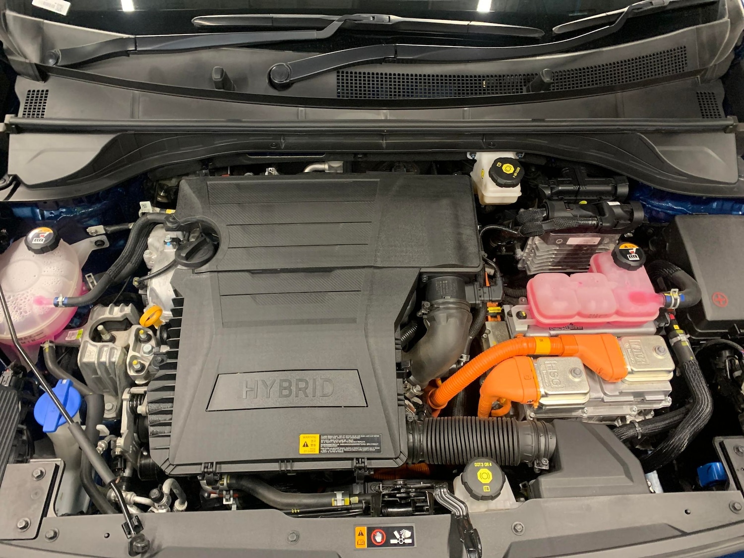 Used Kia Niro 2021 for sale - 76664755: Photo 38