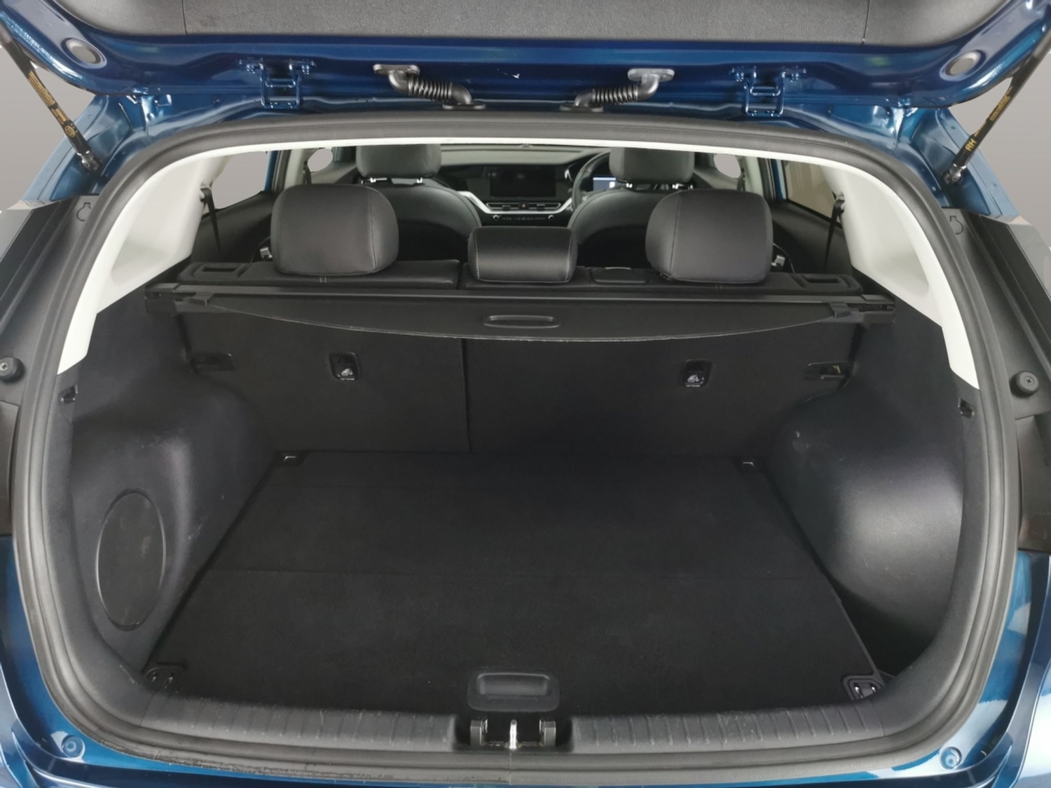 Used Kia Niro 2021 for sale - 76664755: Photo 39