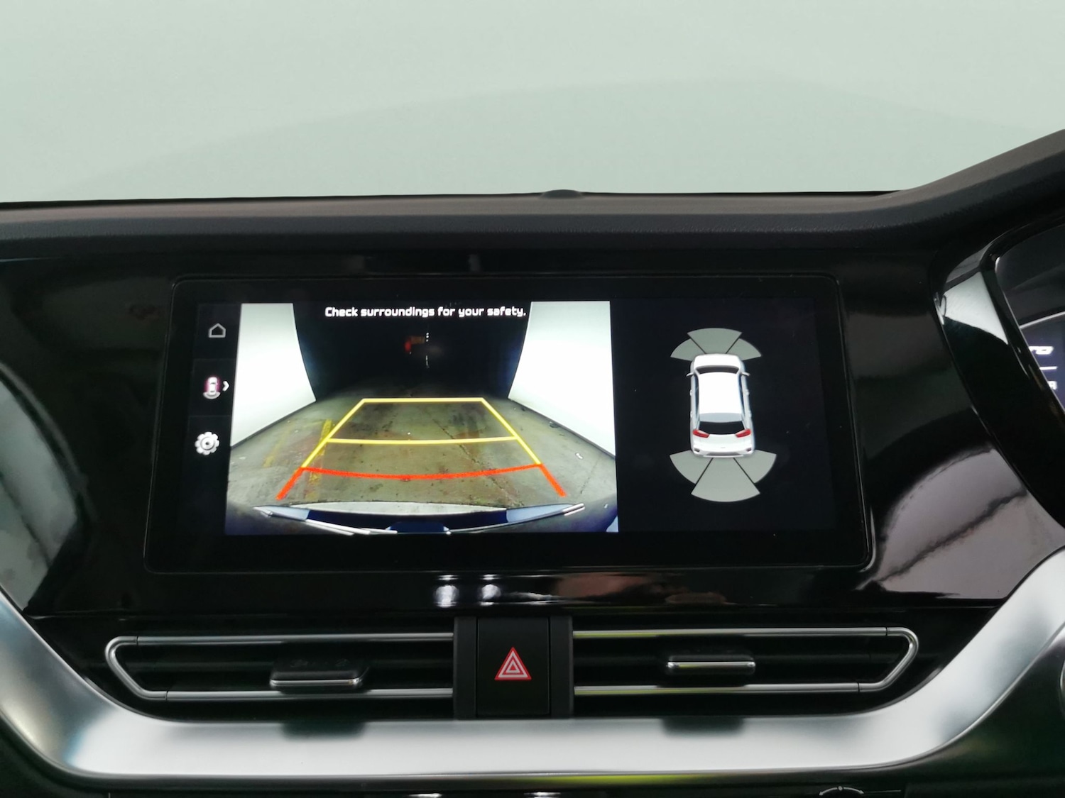 Used Kia Niro 2021 for sale - 76664755: Photo 6