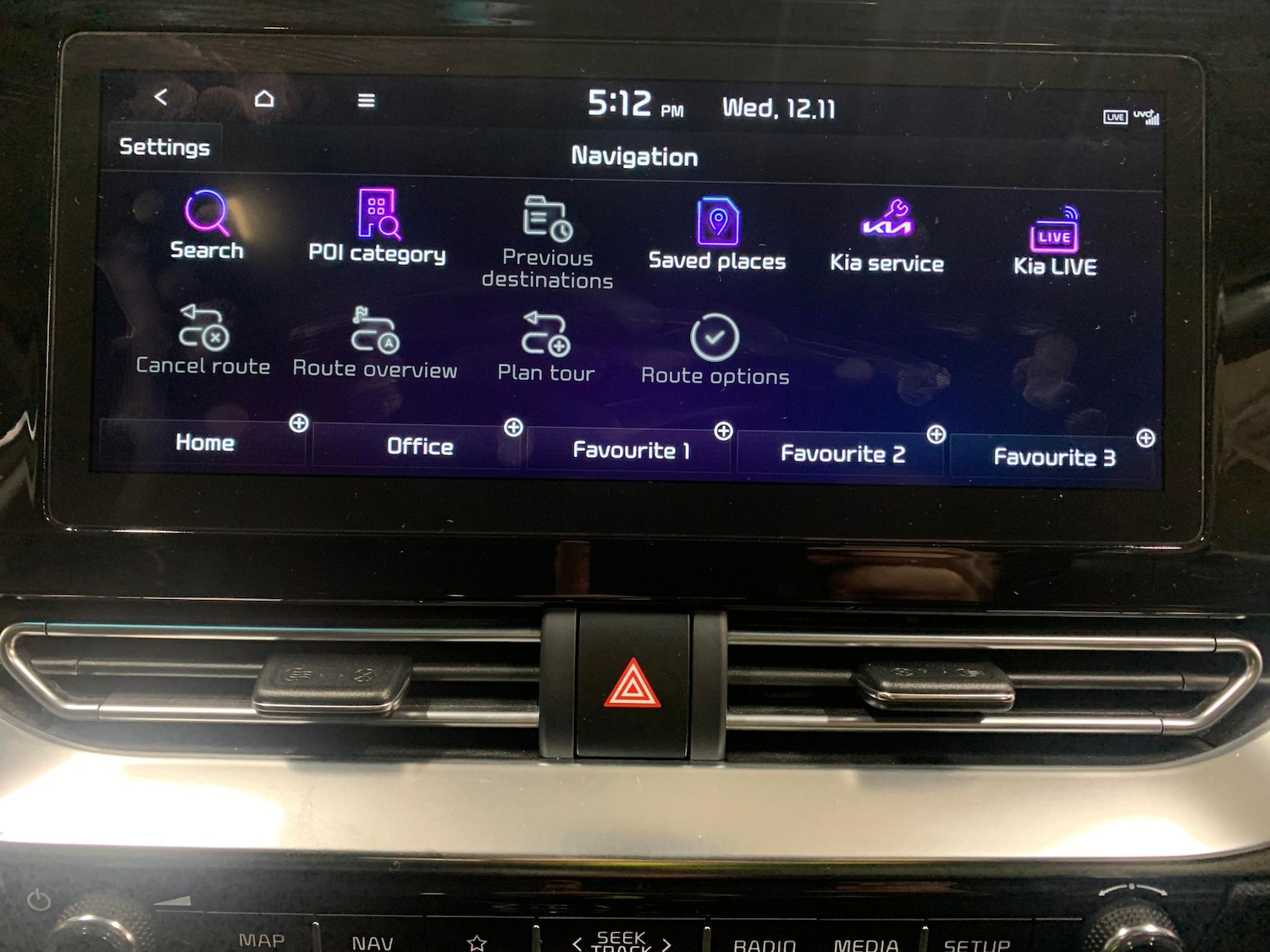 Used Kia Niro 2021 for sale - 76664755: Photo 7