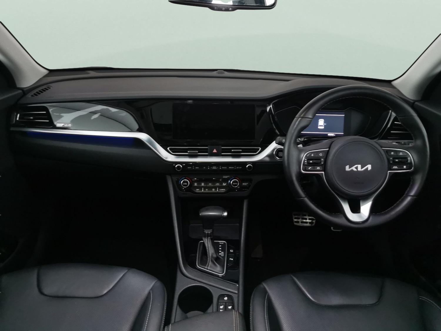 Used Kia Niro 2021 for sale - 76664755: Photo 9