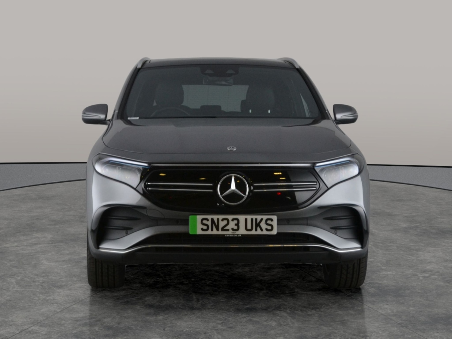 Used Mercedes-Benz EQA 2023 for sale - 78132572: Photo 14