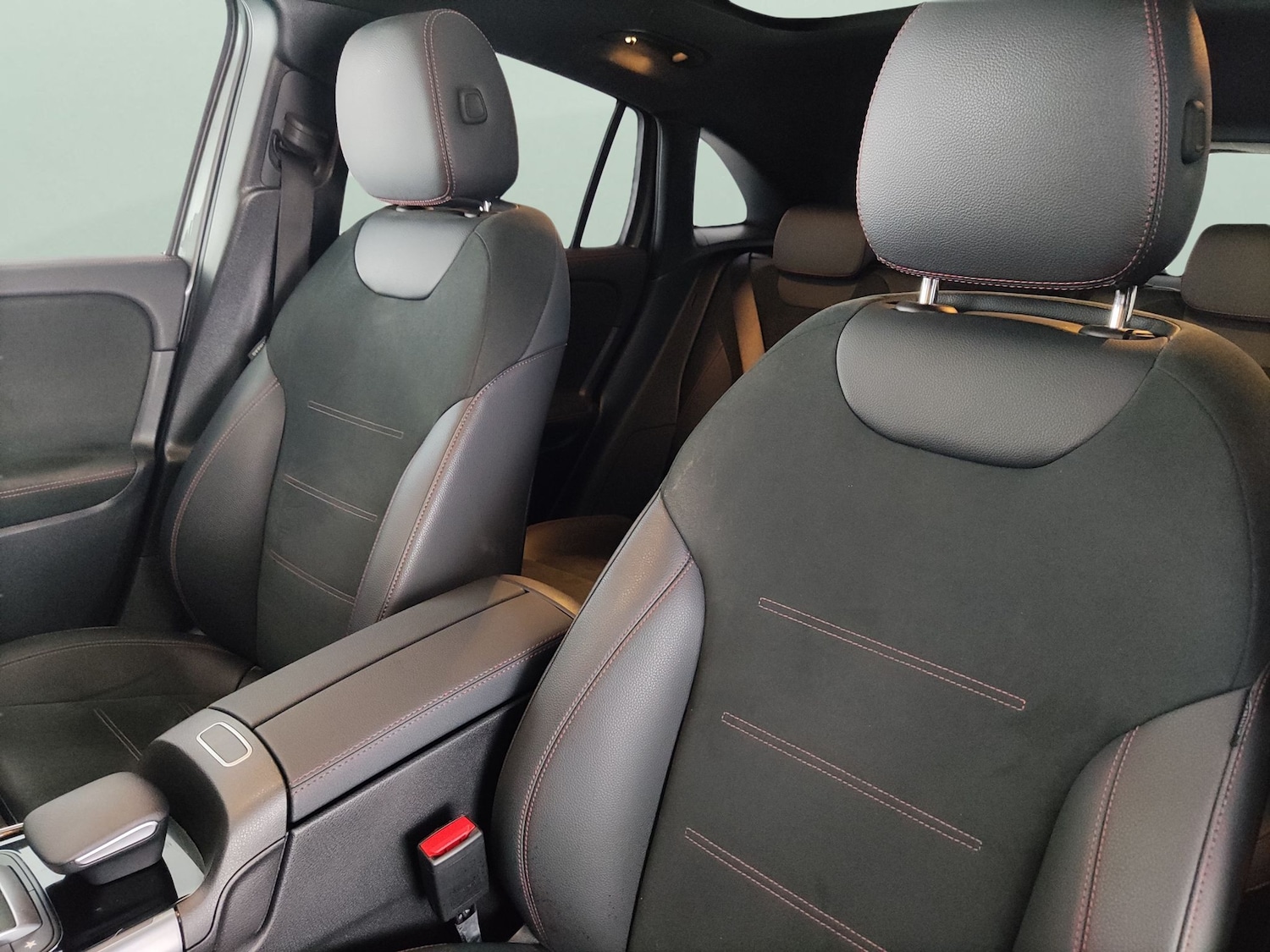 Used Mercedes-Benz EQA 2023 for sale - 78132572: Photo 16