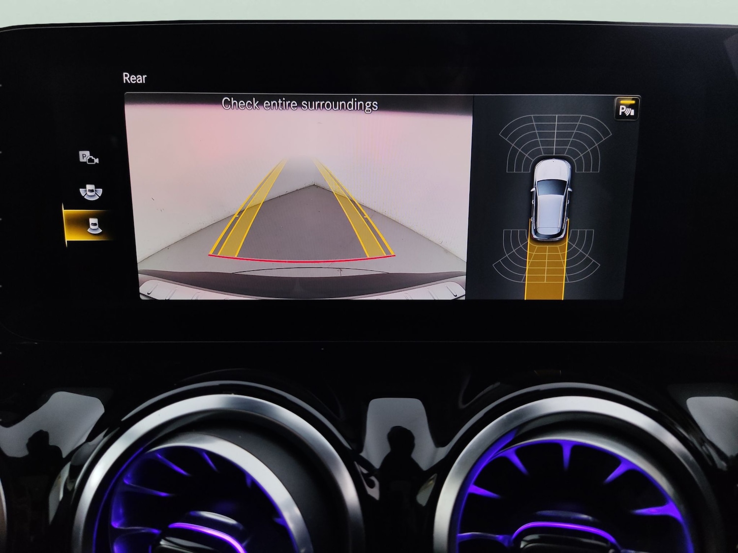 Used Mercedes-Benz EQA 2023 for sale - 78132572: Photo 22