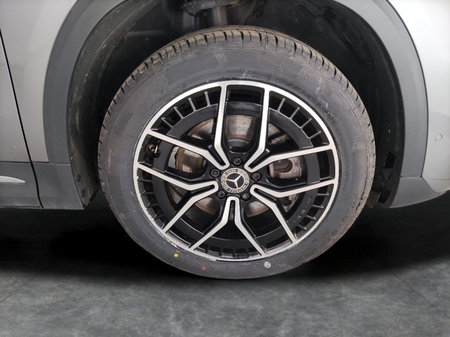 Used Mercedes-Benz EQA 2023 for sale - 78132572: Photo 31