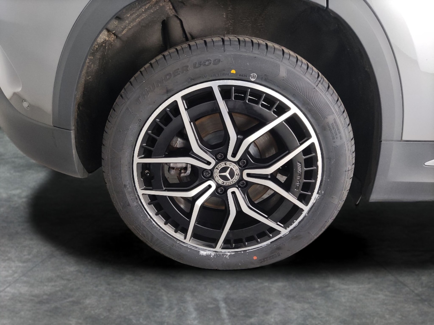 Used Mercedes-Benz EQA 2023 for sale - 78132572: Photo 32