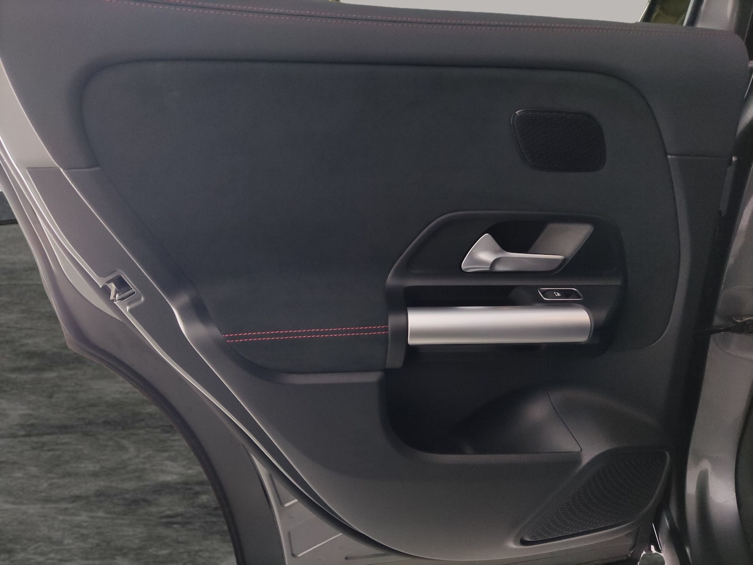 Used Mercedes-Benz EQA 2023 for sale - 78132572: Photo 35