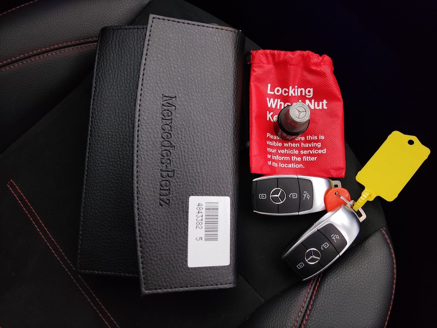 Used Mercedes-Benz EQA 2023 for sale - 78132572: Photo 40