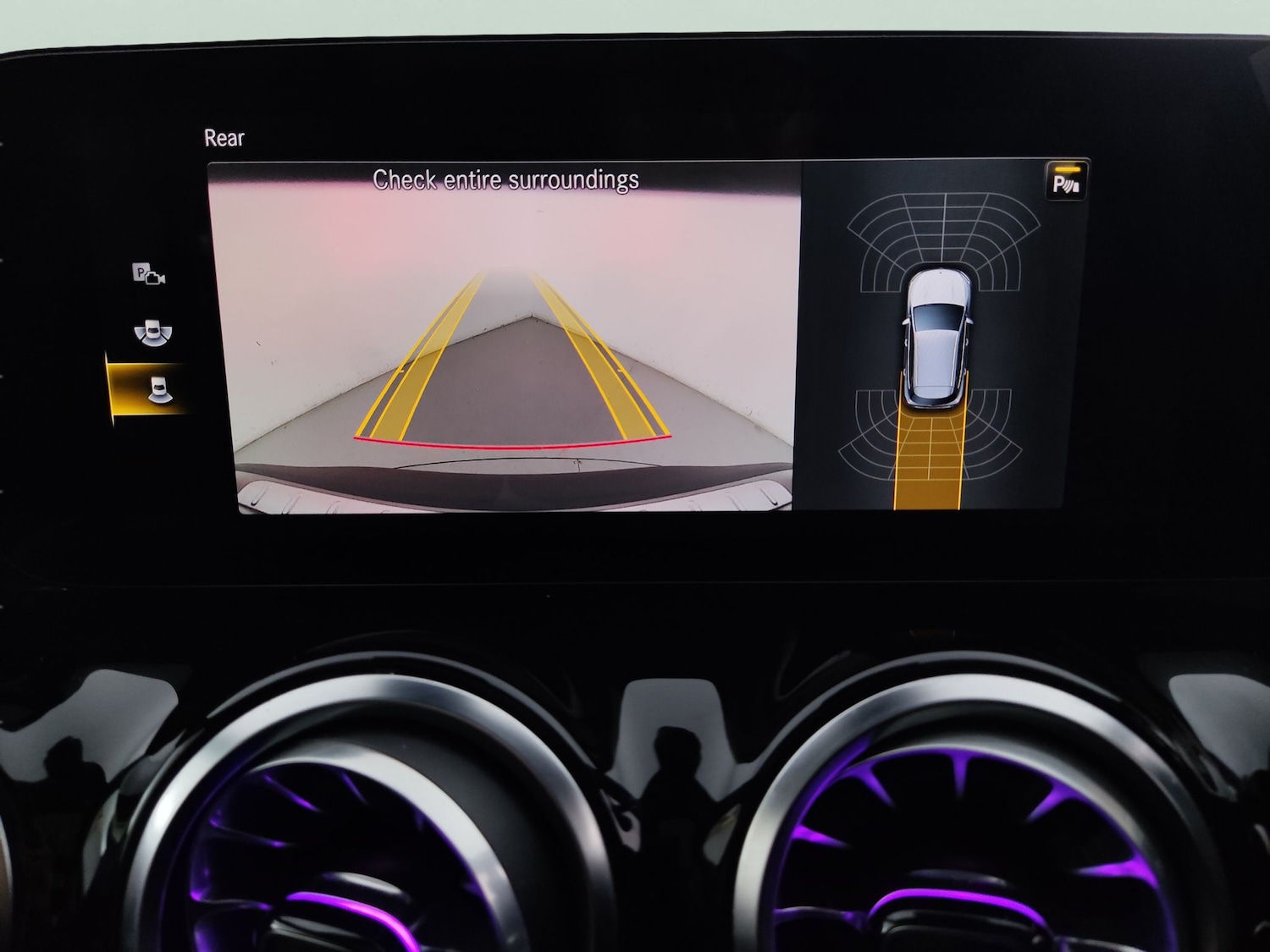 Used Mercedes-Benz EQA 2023 for sale - 78132572: Photo 6