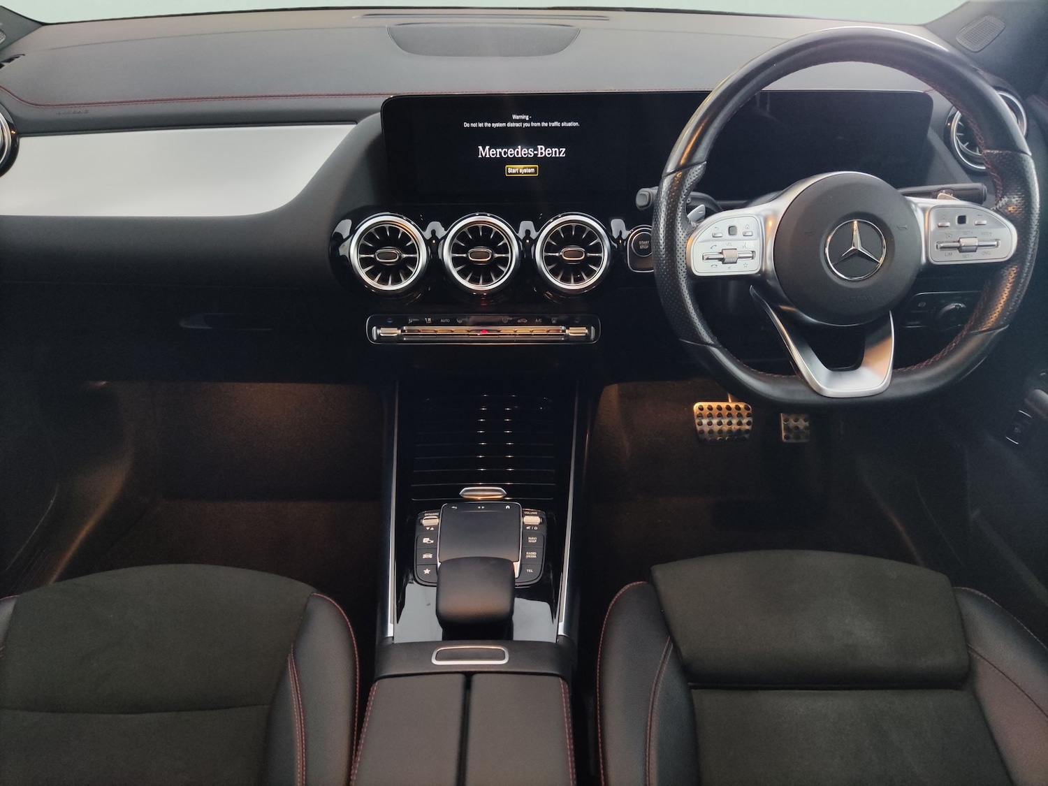 Used Mercedes-Benz EQA 2023 for sale - 78132572: Photo 8